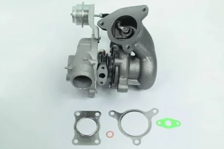 Турбокомпресор SL TURBO 200101100773