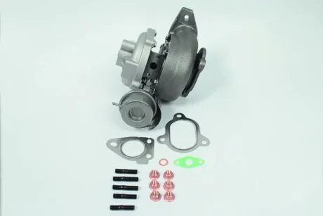 Турбокомпресор SL TURBO 200101100775
