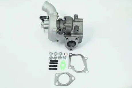 Турбокомпресор SL TURBO 200101110074