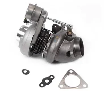Турбокомпресор SL TURBO 200101110350