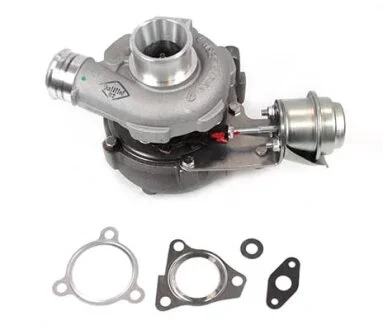 Турбокомпресор SL TURBO 200301090132