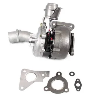 Турбокомпресор SL TURBO 200301100058