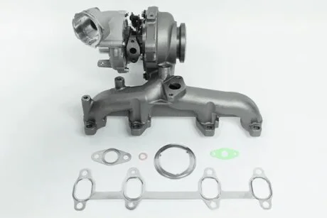 Турбокомпресор SL TURBO 200301100133
