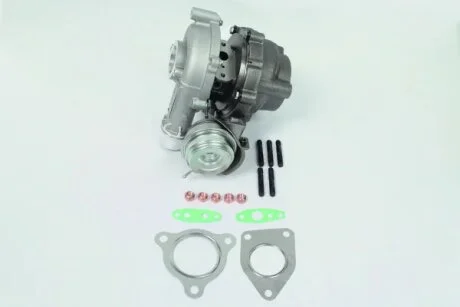 Турбокомпресор SL TURBO 200301100338