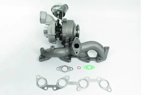 Турбокомпресор SL TURBO 200301100793