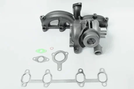 Турбокомпресор SL TURBO 200302100414