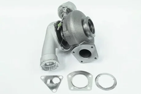 Турбокомпресор SL TURBO 200302110954