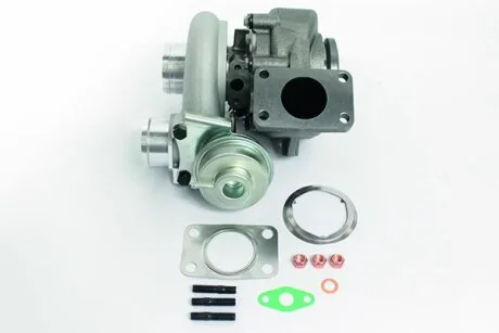 Турбокомпресор SL TURBO 200306110197