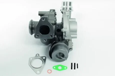 Турбокомпресор SL TURBO 200312090662