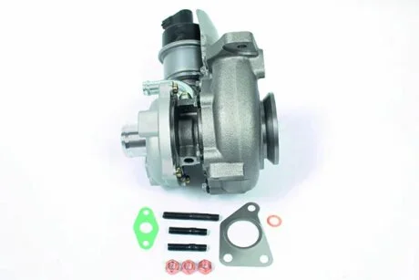 Турбокомпресор SL TURBO 200412080355
