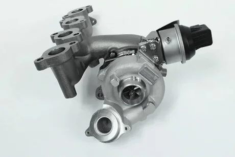 Турбокомпресор SL TURBO 200412100725