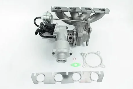 Турбокомпресор SL TURBO 200605110928