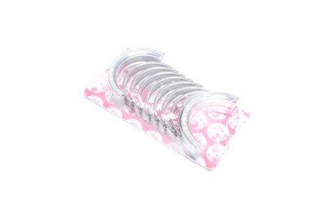 Вкладиші корінні OPEL/DAEWOO/CHEVROLET 0,50 1.3/1.4/1,5/1.6 (SM) SM MVI 400301-50-4