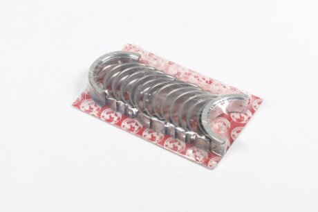 Вкладиші корінні BMW STD M20/M21/M50/M51/M52/M54/M57 із двома замками (SM) SM MVI 400701-00-6