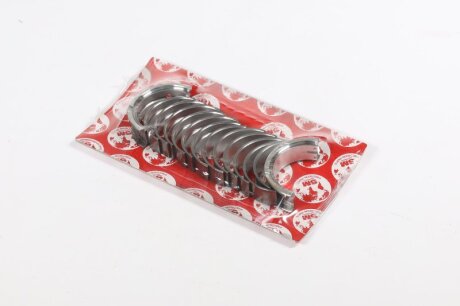 Вкладиші корінні BMW HL 0,25 M20/M21/M50/M51/M52/M54/M57 із двома замками (SM) SM MVI 400701-25-6