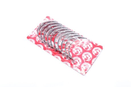 Вкладиші корінні OPEL/ISUZU STD A17DT (SM) C.I.U SM MVI 403505-00-4