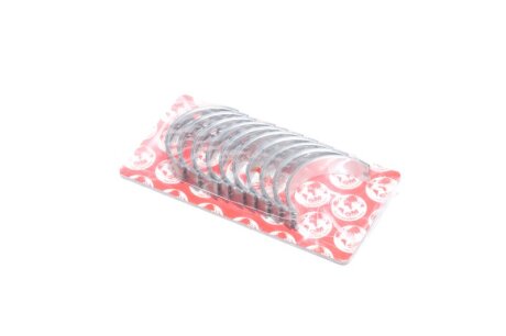 Вкладиші корінні OPEL/ISUZU 0,25 A17DT (SM) SM MVI 403505-25-4