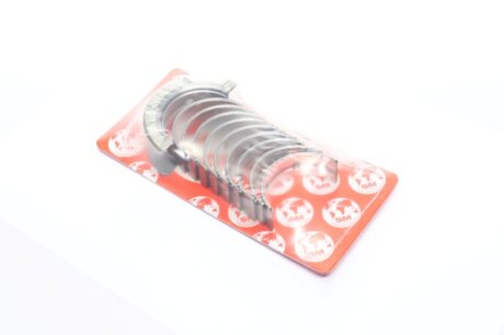 Вкладиші корінні без замку RENAULT 1.2 D4D/D4F/D7F (SM) SM MVI 403801-00-4