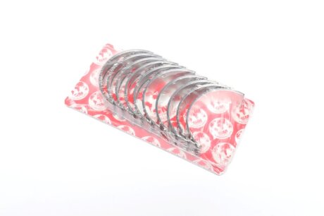 Вкладиші корінні RENAULT STD G8T/G9T/G9U (SM) SM MVI 403818-00-4