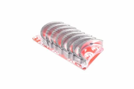 Вкладиші корінні VAG STD 1,2i AZQ/BBE/BBM 3 CYL (вир-во SM) SM MVI 405003-00-3