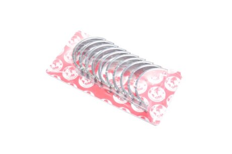 Вкладиші корінні AG STD 1.6 16V ANA/AVU/ARM/BFQ 98-(SM) SM MVI 405015-00-4