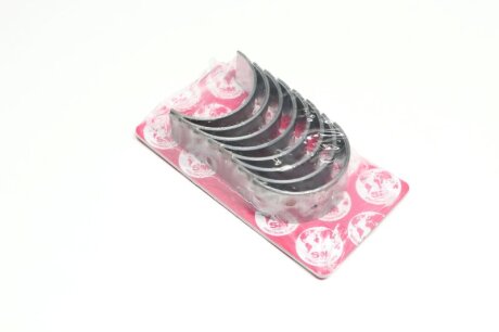 Вкладиші шатунні PSA std 1,8/2,0 16V EW7/XU7/EW10 (SM) SM MVI 431115-00-4