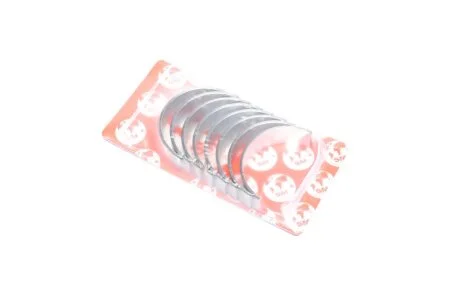 Вкладыши шатунные STD FORD 1,6i 04- (выр-во SM) SM MVI 432114-00-4
