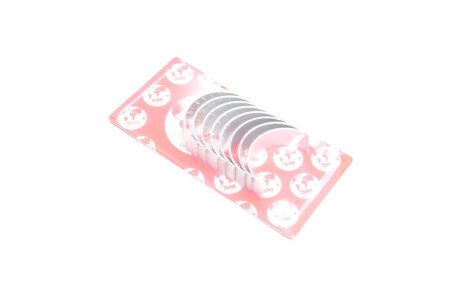 Вкладиші шатунні OPEL STD 1.6/1.8 16S/N/18E/S/N -85 (SM) SM MVI 433502-00-4