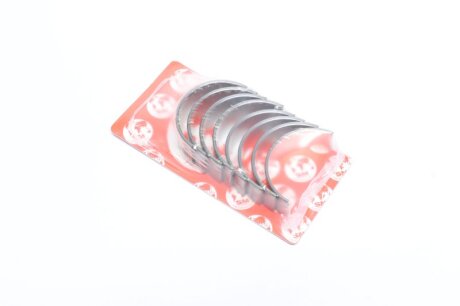 Вкладиші шатунні RENAULT 1,5DCi K9K (SM) SM MVI 433805-00-4