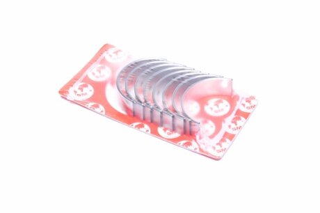 Вкладиші шатунні VAG 1,2 FSi 4 CYL 16V (SM) SM MVI 435019-00-4