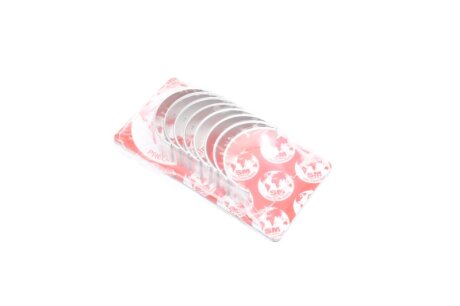 Вкладиші шатунні VAG STD 1.6 16V ANA/AVU/ARM/BFQ 98- (SM) SM MVI 435021-00-4