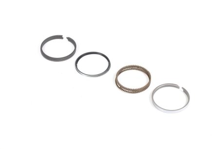 Кольца поршневые компл. на 6 поршней BMW M50B20 80,00 1,50 x 1,75 x 3,00 mm (выр-во SM) SM MVI 790719-00-6