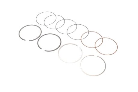 Кільця поршневі компл. на 2 поршні BMW 84.0 (1.2/1.5/2) M54B25/30 N46B20 (SM) SM MVI 790748-00-2