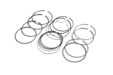 Кільця поршневі компл. на 4 поршні FIAT 2,8 TD 94,40 2,50 x 2,00 x 2,50 mm (SM) SM MVI 792091-00-4