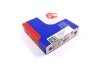 Кільця поршневі компл. на 4 поршні OPEL 69,6 2,0 x 1,5 x 2,0 mm Z13DT (SM) SM MVI 792096-00-4 (фото 1)