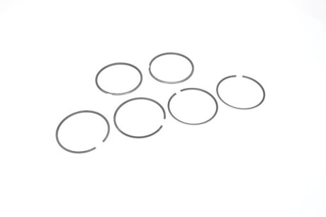 Кільця поршневі компл. на 4 поршні FORD 93,67 2,50 x 2,00 x 4,00 mm (SM) SM MVI 792134-00-4