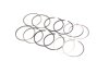 Кільця поршневі компл. на 4 поршні OPEL 77,60 1,50 x 1,50 x 3,00 mm (SM) SM MVI 793526-00-4 (фото 1)
