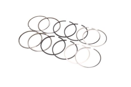 Кільця поршневі компл. на 4 поршні OPEL 77,60 1,50 x 1,50 x 3,00 mm (SM) SM MVI 793526-00-4