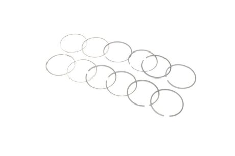 Кільця поршневі компл. на 4 поршні OPEL/RENAULT 85.0 (2.5/2/2) M9T 2.3CDTI 2010-> (SM) SM MVI 793804-00-4