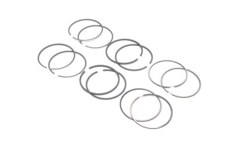 Кільця поршневі компл. на 4 поршні RENAULT 76,00 2,0 x 2,0 x 2,5 mm (SM) SM MVI 793845-00-4
