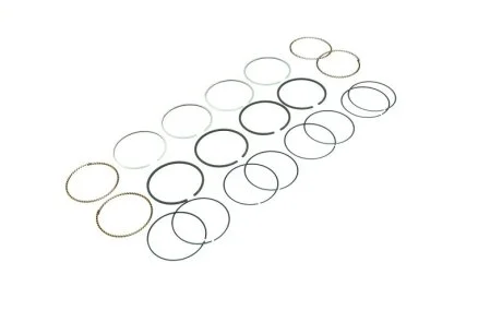 Кольца поршневые компл. на 4 поршня VAG 81,00 1,5 x 1,75 x 3,00 mm (выр-во SM) SM MVI 795037-00-4