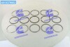 Кільця поршневі компл. на 5 поршнів VAG 81,00 2,5 x 2,0 x 3,00 mm (SM) SM MVI 795041-00-5 (фото 1)