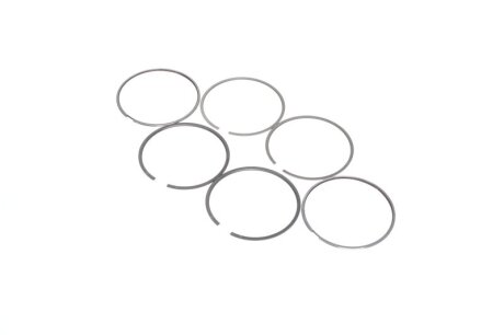 Кільця поршневі компл. на 2 поршні VAG 82.50 1,8/2,0 TFSI (1.2/1.5/2) BZB/BYT/CGYA/CABA (SM) 795057-00- SM MVI 795057-00-2