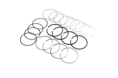 Кільця поршневі компл. на 4 поршні VAG 81,00 1,5 x 1,75 x 2,00 mm (SM) SM MVI 795074-00-4