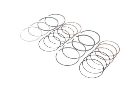 Кільця поршневі компл. на 4 поршні VAG 76,50 1,2 x 1,5 x 2,5 mm (SM) SM MVI 795077-00-4