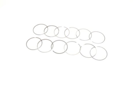 Кільця поршневі компл. на 4 поршні VAG 81.01 2,0TDi (1.75/2/3) CAGA/CAGB/CAGC (SM) SM MVI 795098-00-4