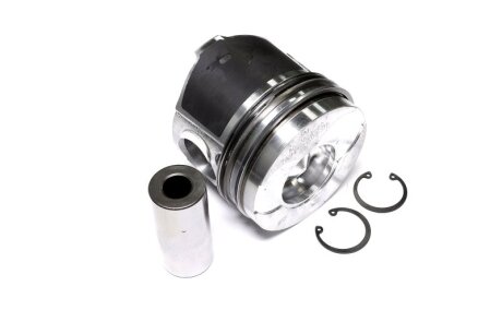 Поршень з кільцями RENAULT 80.00 1.9TD F9Q730/734/780 97- (SM) SM MVI 803823-00-1