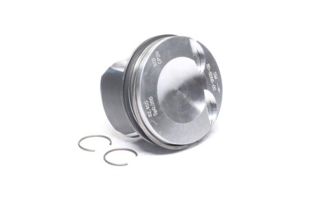 Поршень з кільцями VAG 82.51 2,0TFSI CAEA/CAWA/CDNB/CCTA/CDNC PIN 23X53 (SM) SM MVI 805058-00-1