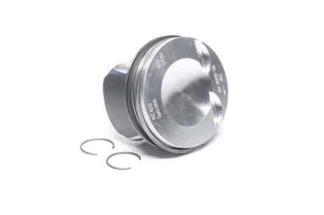 Поршень с кольцами VAG 82.51 2,0TFSI CAEA/CAWA/CDNB/CCTA/CDNC PIN 23X53 (выр-во SM) SM MVI 805058-00-1