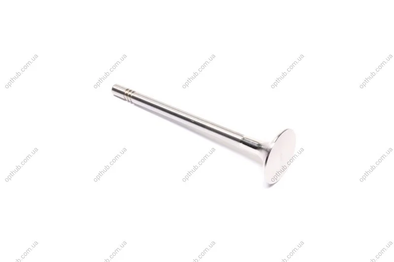 Клапан выпускной EX VAG ASB/BKN/BMK/BNG/BPP/CAPA/CARA 26.7X6X99.3 (выр-во SM) SM MVI 860226-6 (фото 1)